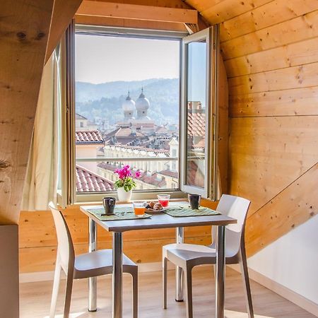 Turin Sweet Home Turim Exterior foto