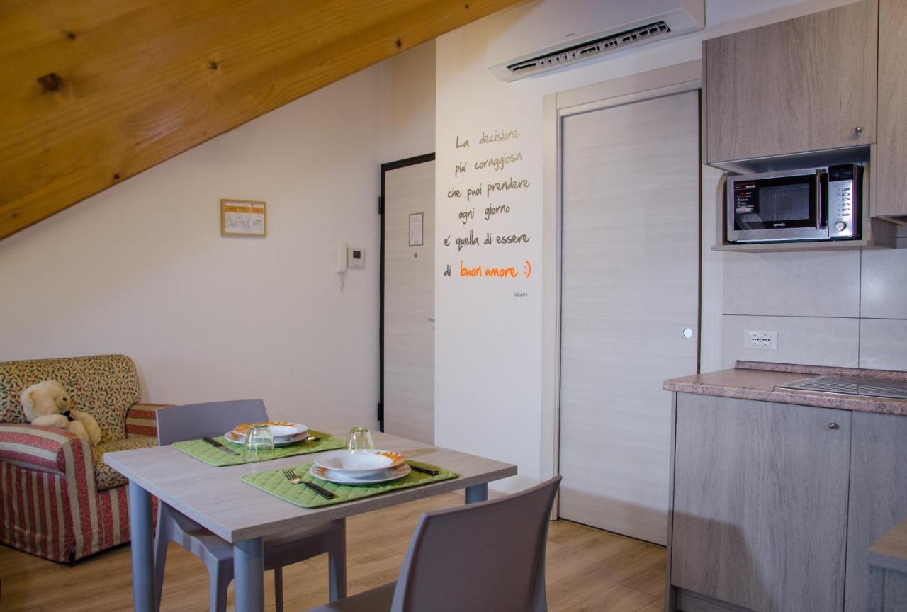 Turin Sweet Home Turim Exterior foto
