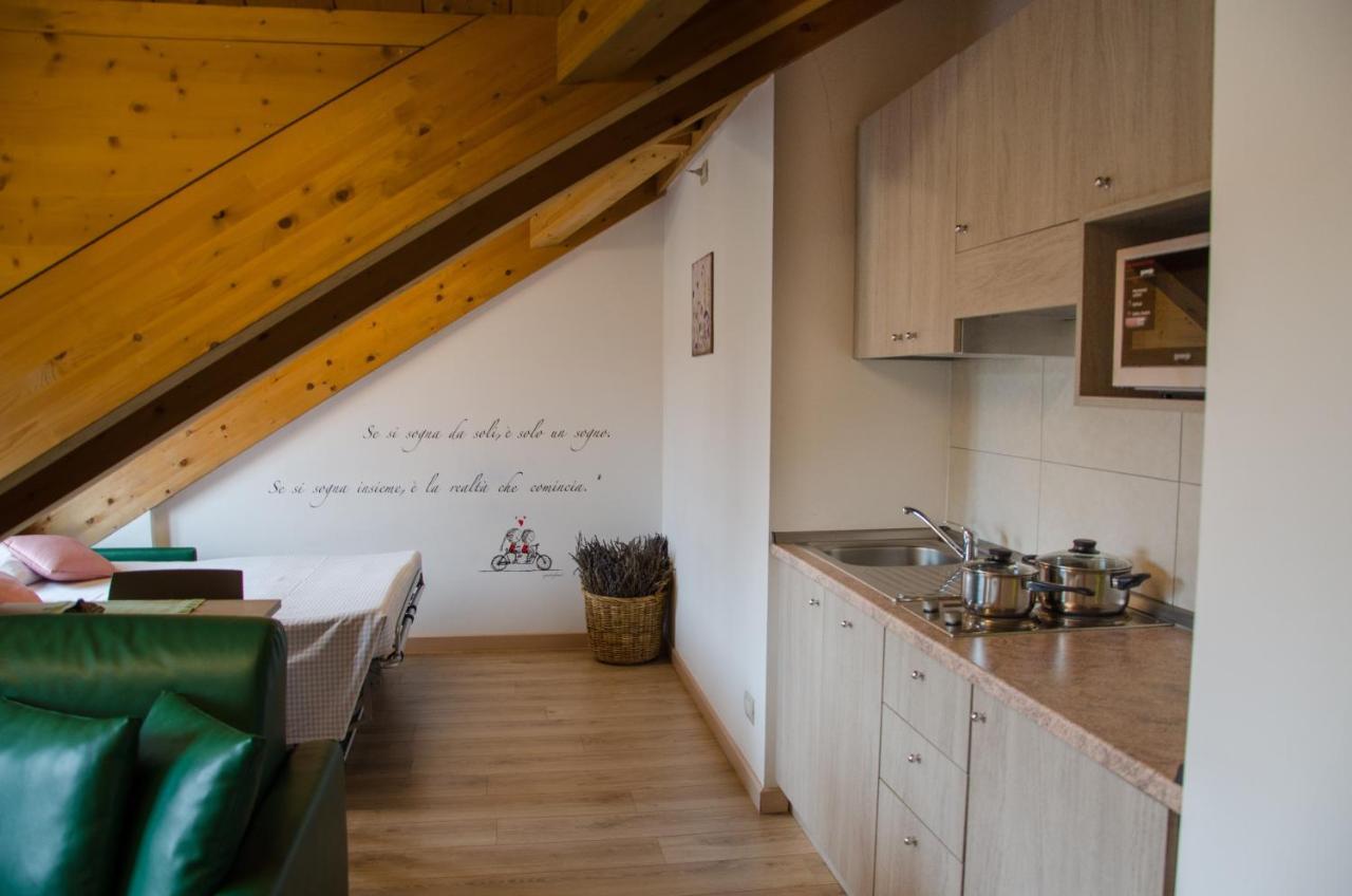Turin Sweet Home Turim Exterior foto