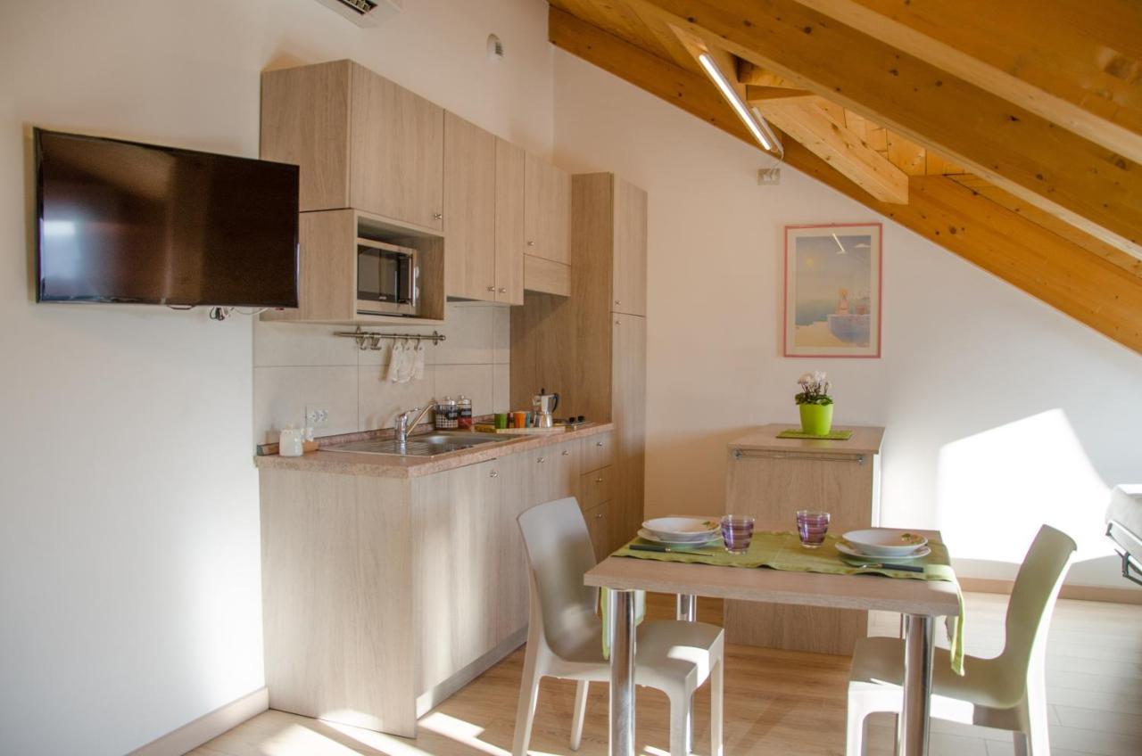 Turin Sweet Home Turim Exterior foto