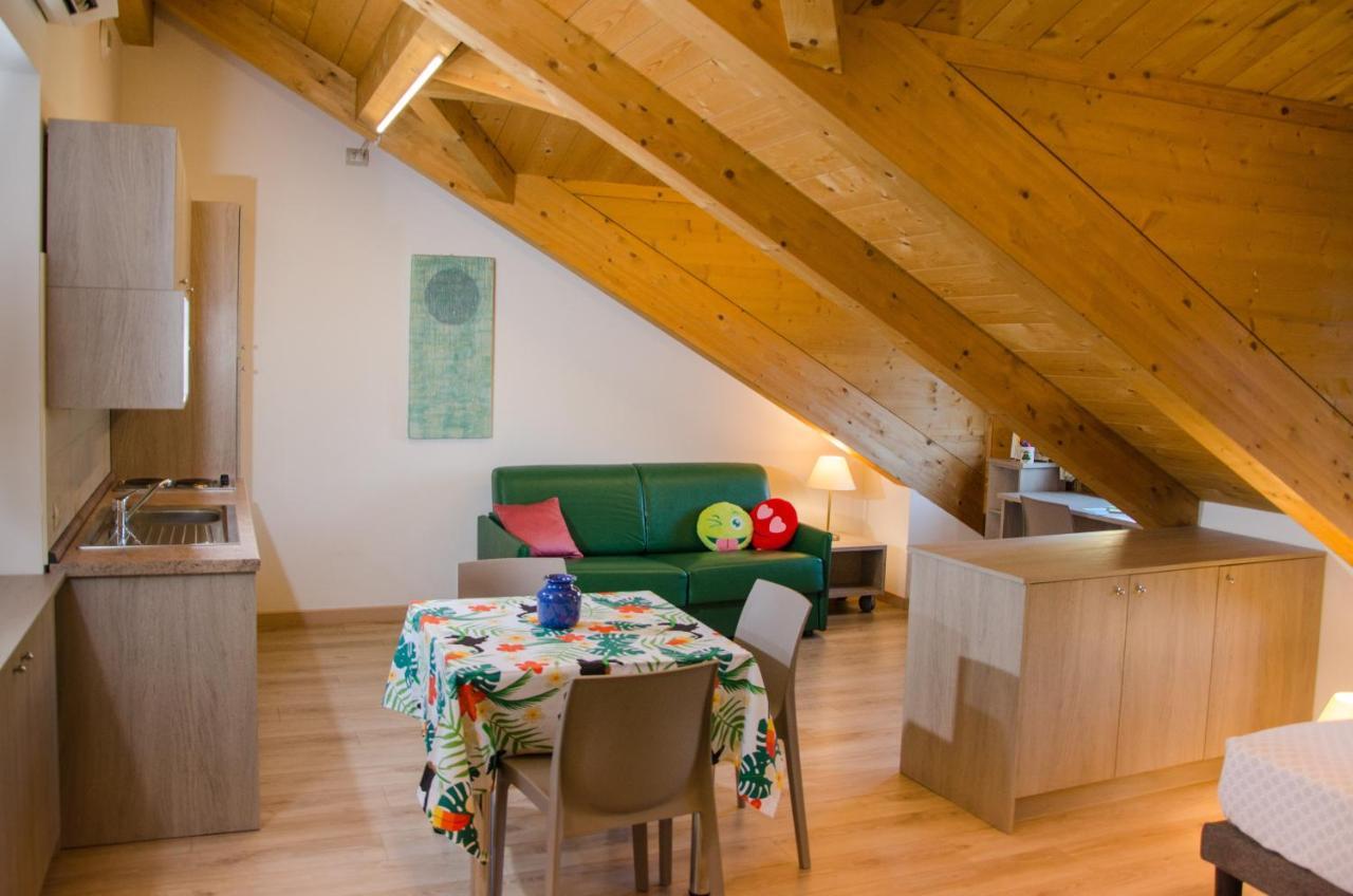 Turin Sweet Home Turim Exterior foto