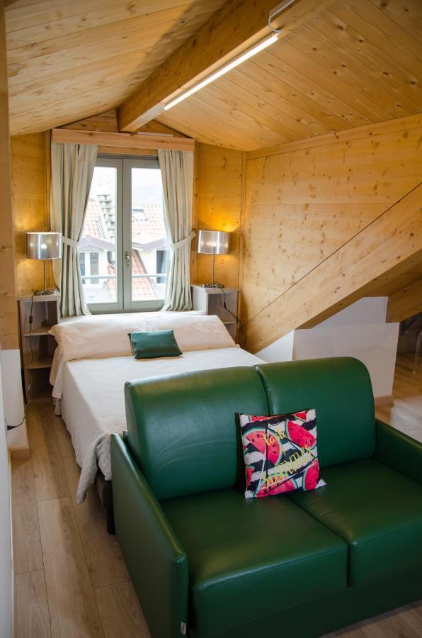Turin Sweet Home Turim Exterior foto